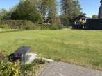 Attraktive 3-Zimmer-Wohnung zentral gelegen – Wohnen mit Service in Rhauderfehn - Garten allgemein