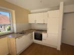 Attraktive 3-Zimmer-Wohnung zentral gelegen – Wohnen mit Service in Rhauderfehn - Küche